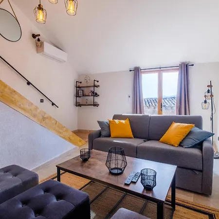 Apartment Soleil & Convivialite A Saint-paul 8p