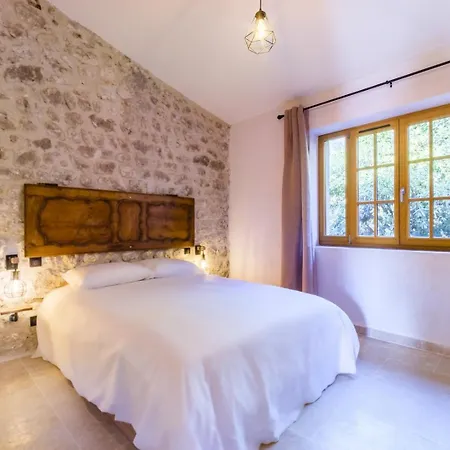 Apartment Soleil & Convivialite A Saint-paul 8p Saint-Paul-de-Vence