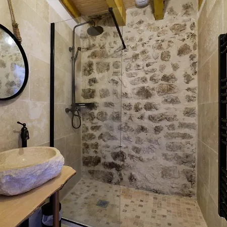 Soleil & Convivialite A Saint-paul 8p Apartment Saint-Paul-de-Vence
